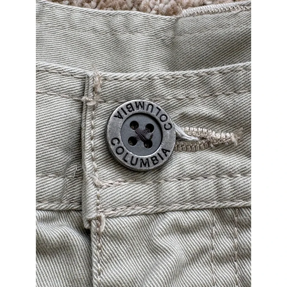 Columbia closure photos so